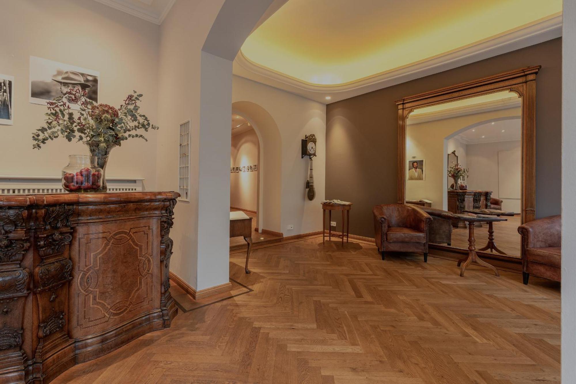 Hotel Olympic, Munich