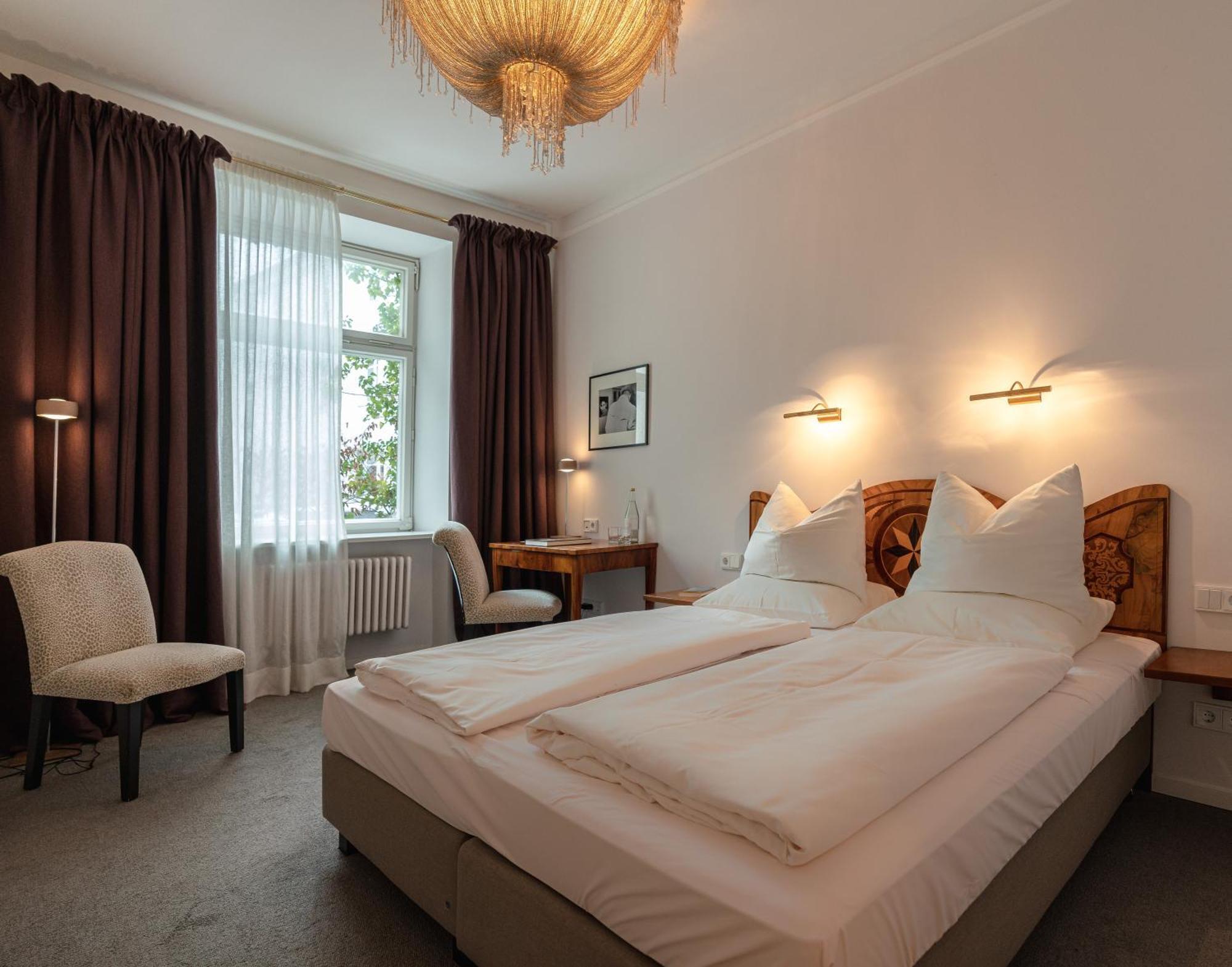 Hotel Olympic — Photos 3